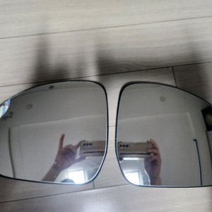 디스커버리5 리츠 광각미러