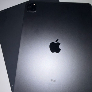 아이패드 프로 11인치 M1 256GB 이미지