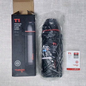 트윙고 T1 보온보냉병 1500ml