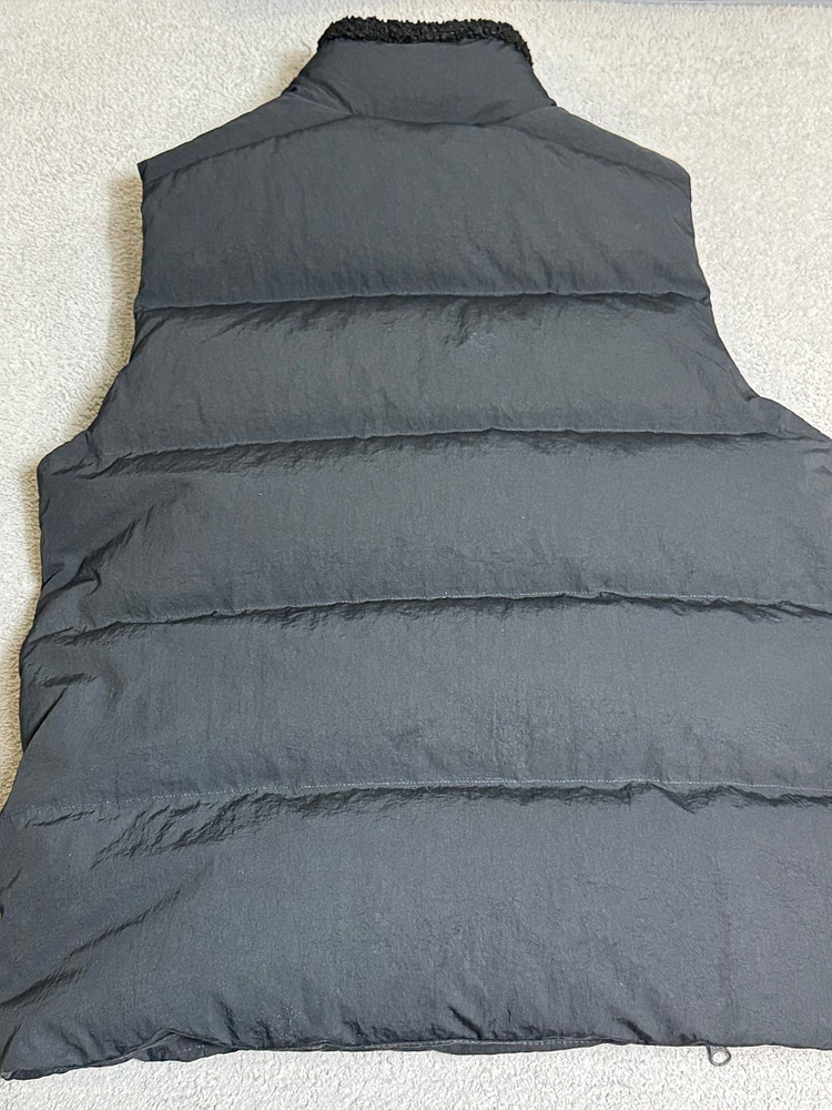 나이키 테크팩 다운필 pck 유틸리티 패딩 베스트--3