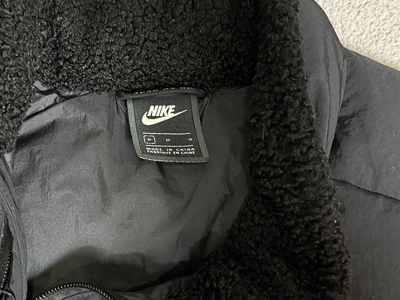 나이키 테크팩 다운필 pck 유틸리티 패딩 베스트--6