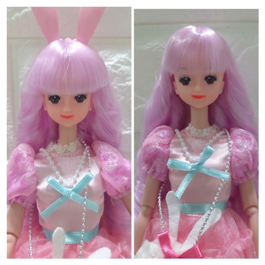 미미 파티감성샷 미미인형 바비인형