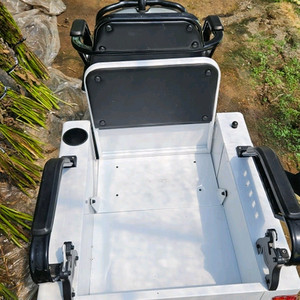 삼발이 전동스쿠터