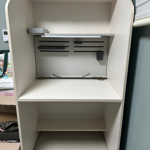 일룸 독서실 책상(1인 독서대}