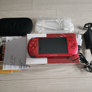psp3000홍콩판 기본버전 128G팝니다.
