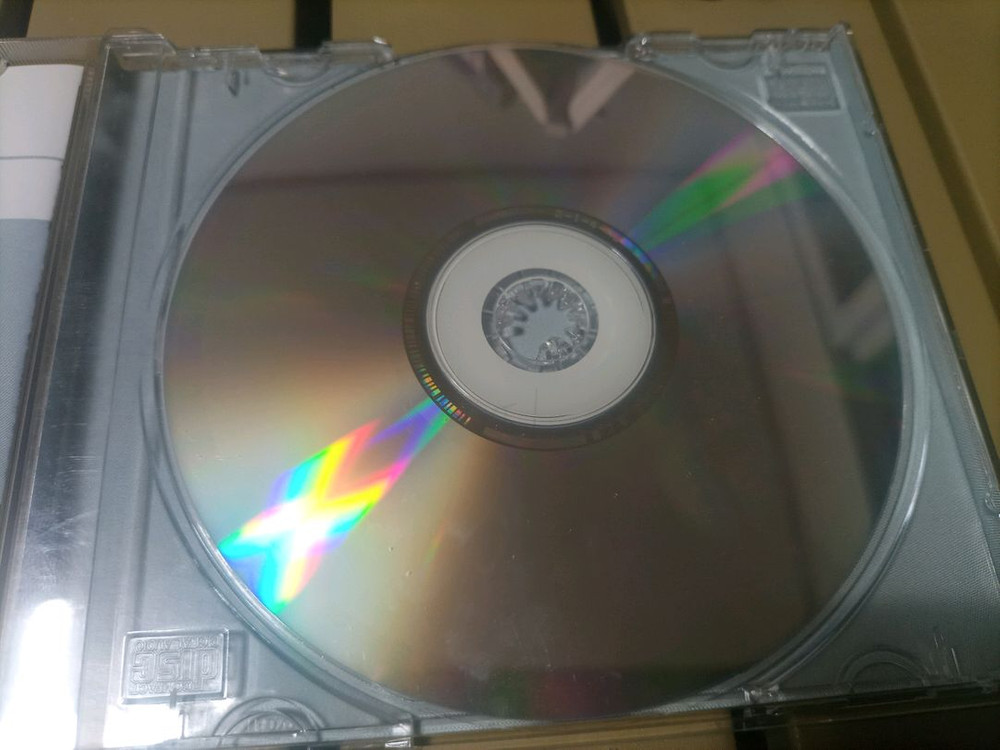 Atomic Kitten의 Feels So Good 앨범 CD 판매합니다 이미지