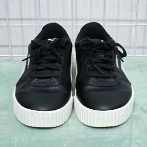 푸마 카리나 L 블랙 235