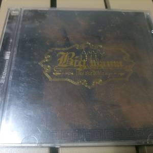 빅마마 1집 앨범 Like the Bible CD입니다