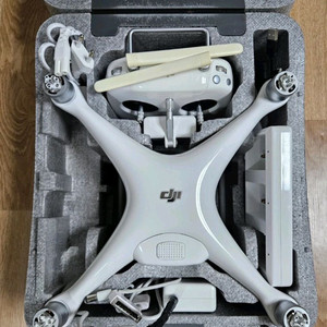 dji 팬텀4 드론