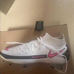 나이키 팬텀 GT 엘리트 FG 축구화