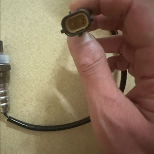 마티즈 레조 산소센서 이미지