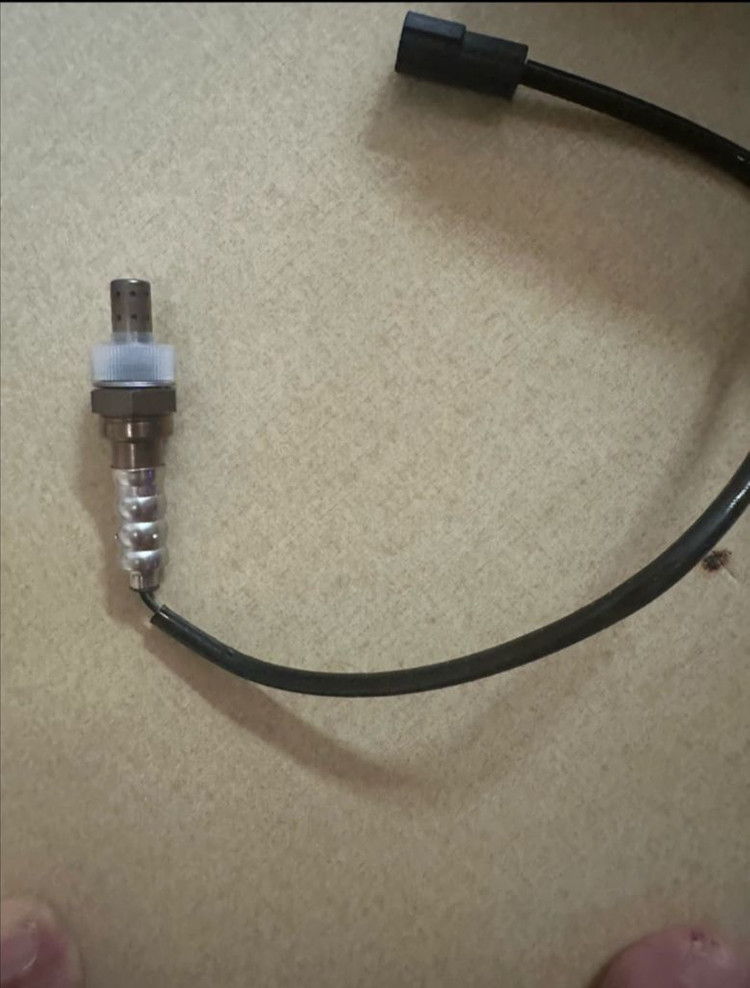 마티즈 레조 산소센서 이미지