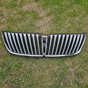 에쿠스 페리버전 2013년식 세로그릴