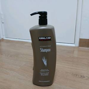 커클랜드 시그니처 하이드레이팅 샴푸
