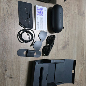 ar글래스 nreal air