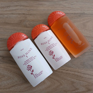 에바스 로즈마인5 바디케어 제품