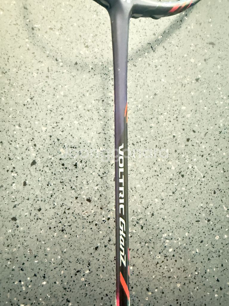 배드민턴 라켓--1