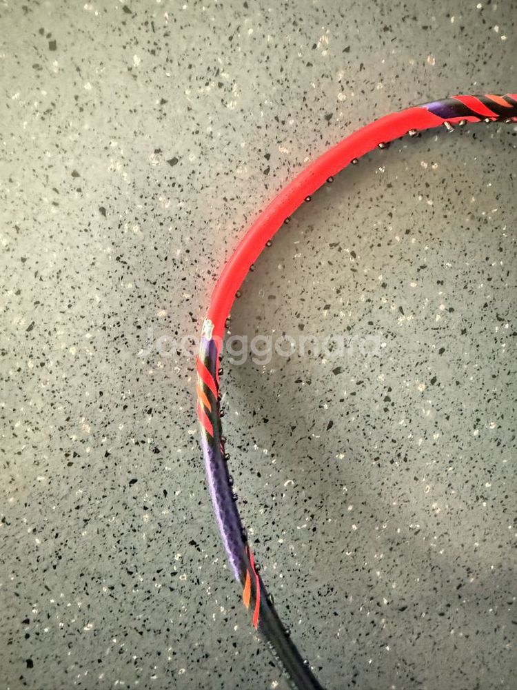 배드민턴 라켓--3