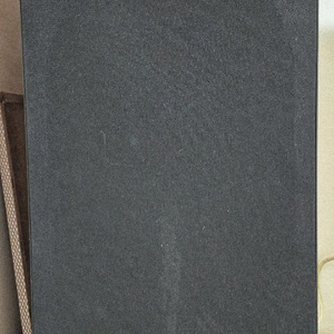 B&W Matrix 2 북셸프 스피커