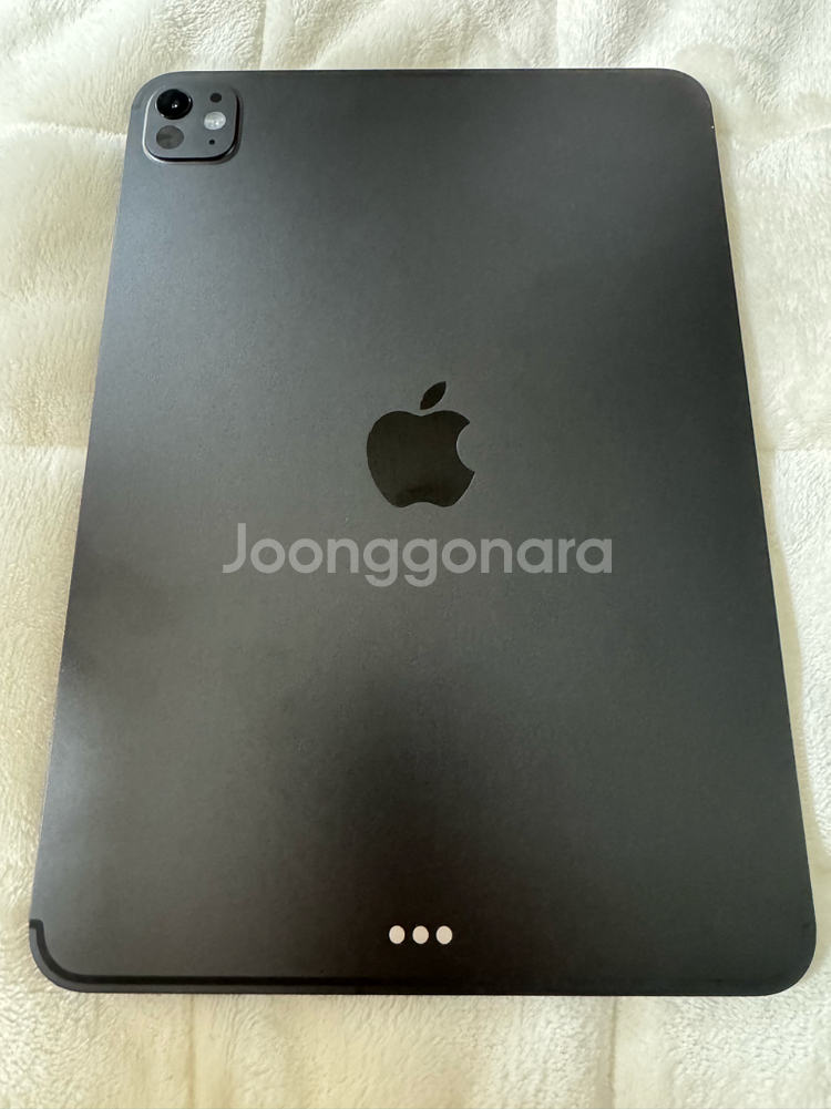 아이패드 m5 11프로 셀룰러 256--1
