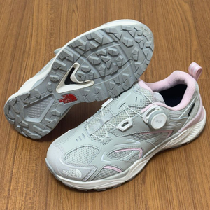 노스페이스 고어텍스 등산화 240mm