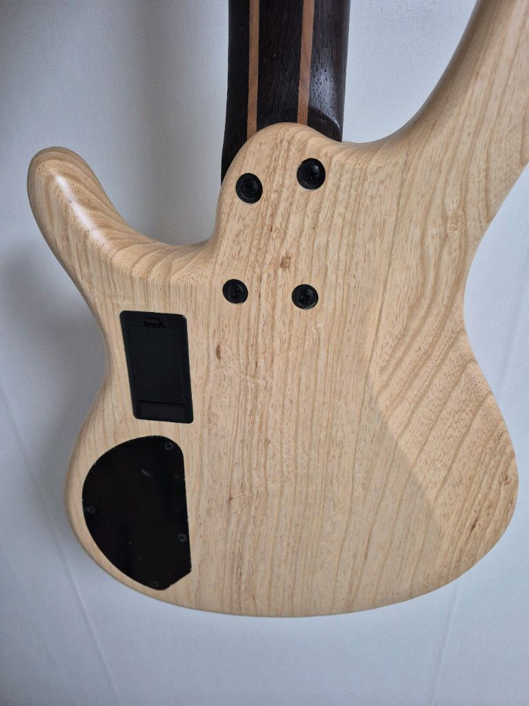 Cort b5 element 5현 베이스기타 팝니다.--3