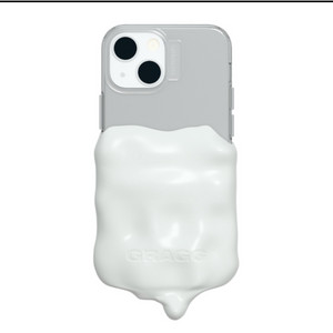 그래그 더블 레이어스 케이스 아이폰13미니