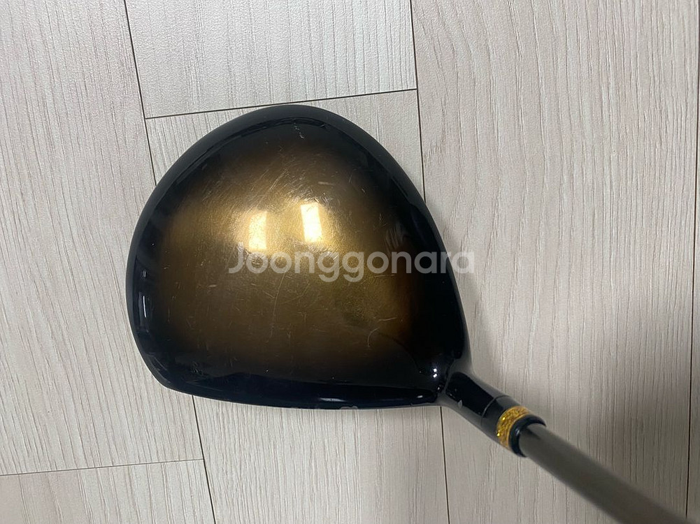 마제스티 프레스티지오 남자3번우드--1