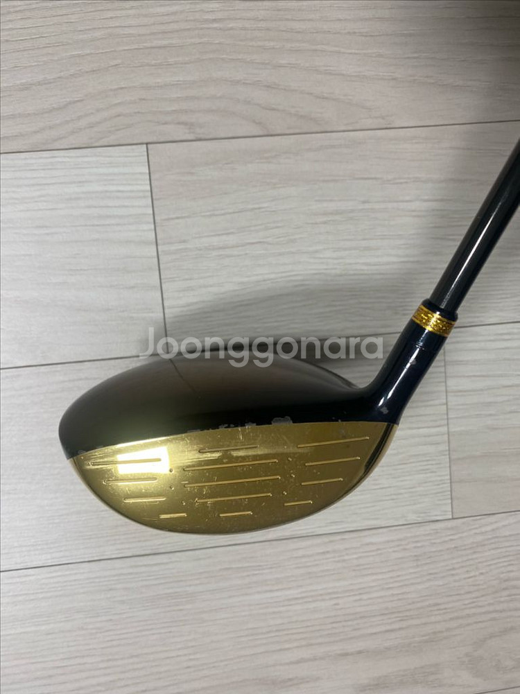 마제스티 프레스티지오 남자3번우드--2