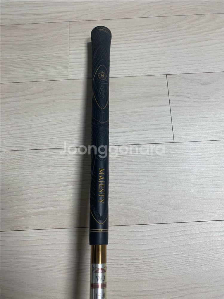 마제스티 프레스티지오 남자3번우드--6