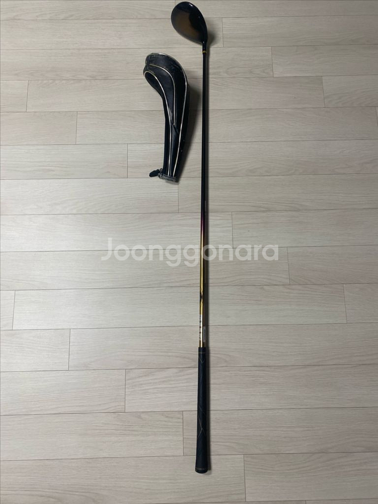 마제스티 프레스티지오 남자3번우드--7