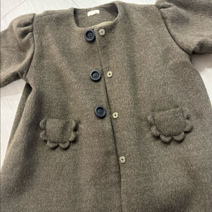 메키즈 코트130 택포8만