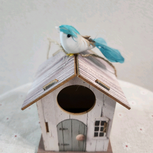 새상품)원목 새집@새 일괄