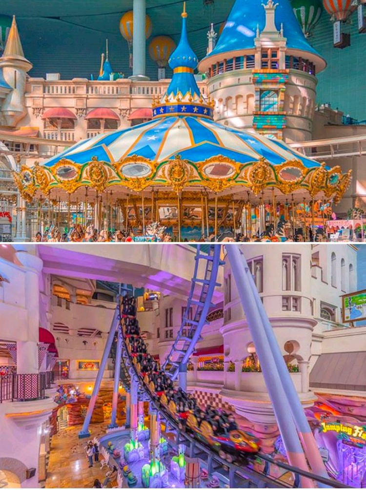 1/31 롯데월드매직패스 5회권 / 당일가능--0