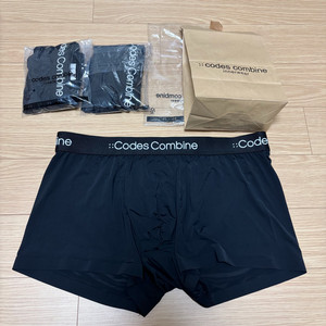 코데즈컴바인 더블테크퓨징 드로즈