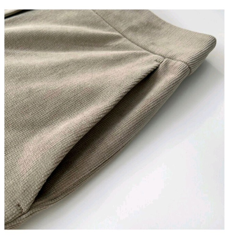 엘레강스초이 코듀로이 팬츠38--2