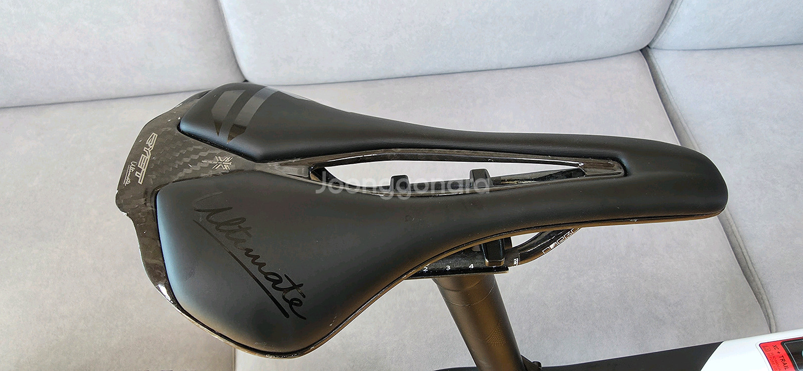 메리다 빅나인7000 풀카본 MTB 경남직거래 L사이즈--2