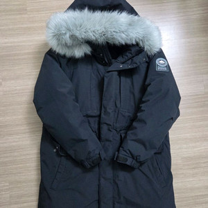 블랙야크패딩175