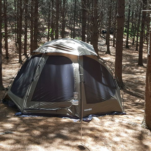 옥타돔 쉘터 라지