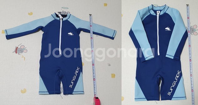 남아 여아 래시가드 수영복 웻슈트 워터슈즈 물안경--1