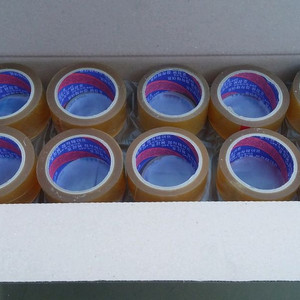 b급 국산 라바 포장테이프