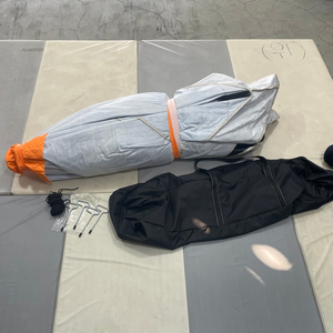 빙어낚시 동계텐트 10초텐트 낚시텐트 판매 큐브텐트 아이스쉘터 얼음낚시 방한텐트 바다낚시 텐트 방수 야외 캠핑 이미지