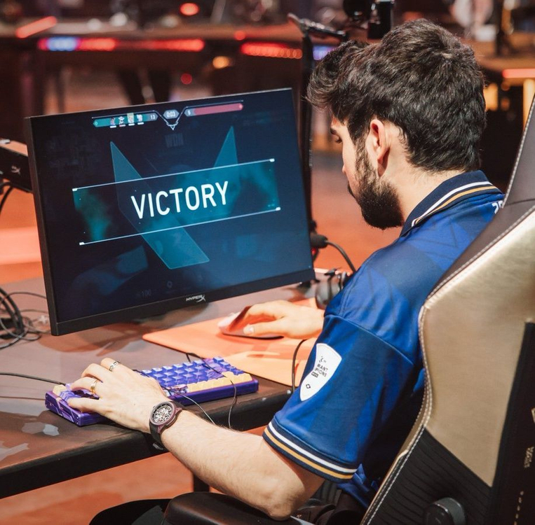 ATK RS6 아스파스 에디션 풀알루 래피드트리거 키보드 팝니다. 베놈60--1