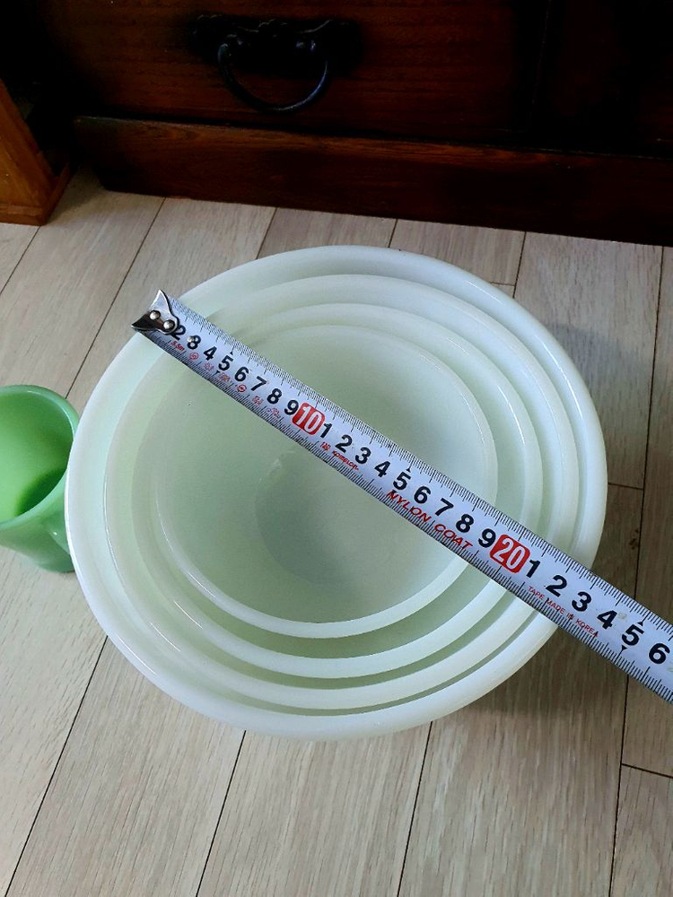 파이어킹 스월 믹싱볼--8