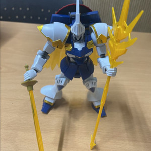 건담 빌드 hg 걍슬롯(클스마스 세일)