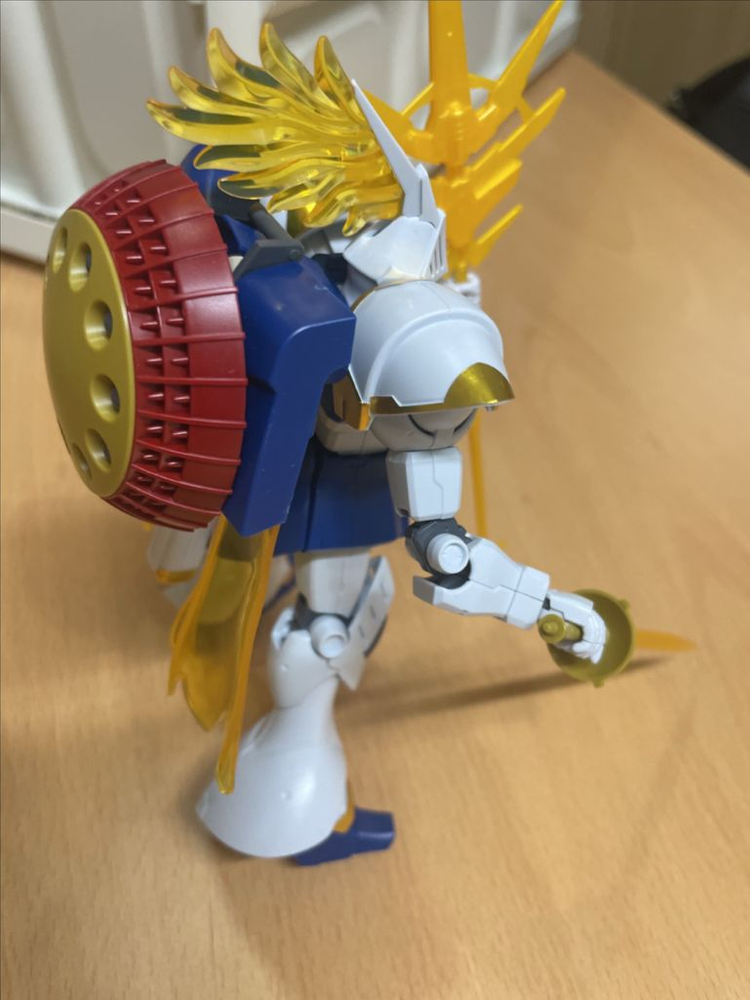 건담 빌드 hg 걍슬롯(클스마스 세일)--4