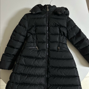 몽클레어 키즈 샤르팔 패딩 6a