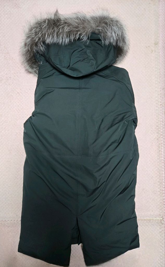 지오송지오 프리미엄구스야상형패딩--3