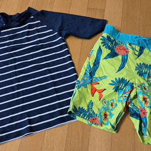 남아 래쉬가드 수영복