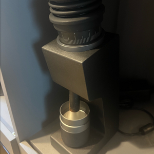 itop03 커피 그라인더 7코어 48mm 버 (새상품/택포)